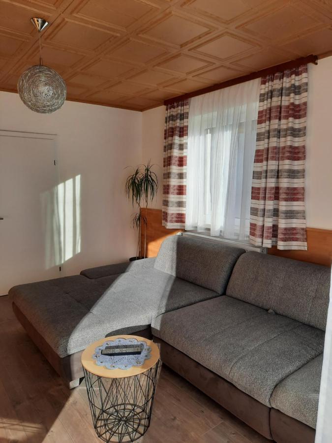 Landhaus Theresia Sankt Martin am Tennengebirge Exteriör bild