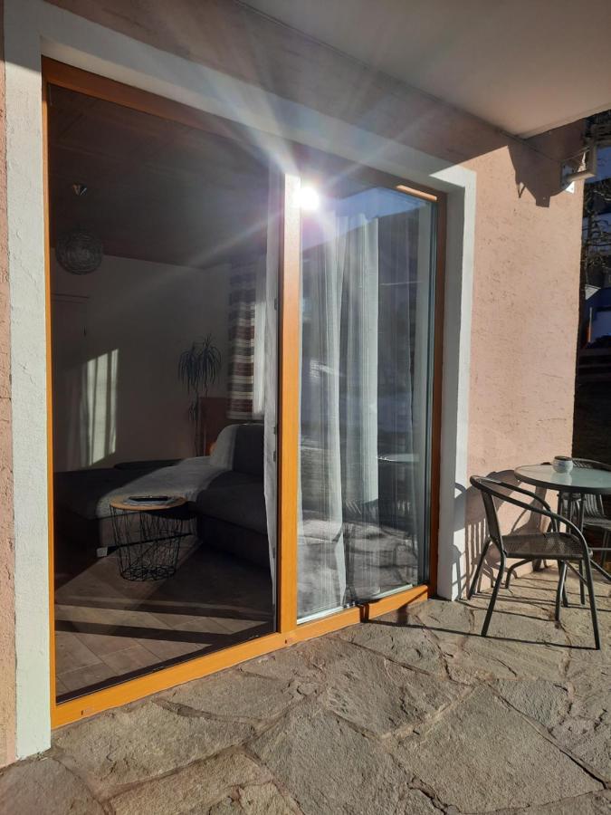 Landhaus Theresia Sankt Martin am Tennengebirge Exteriör bild
