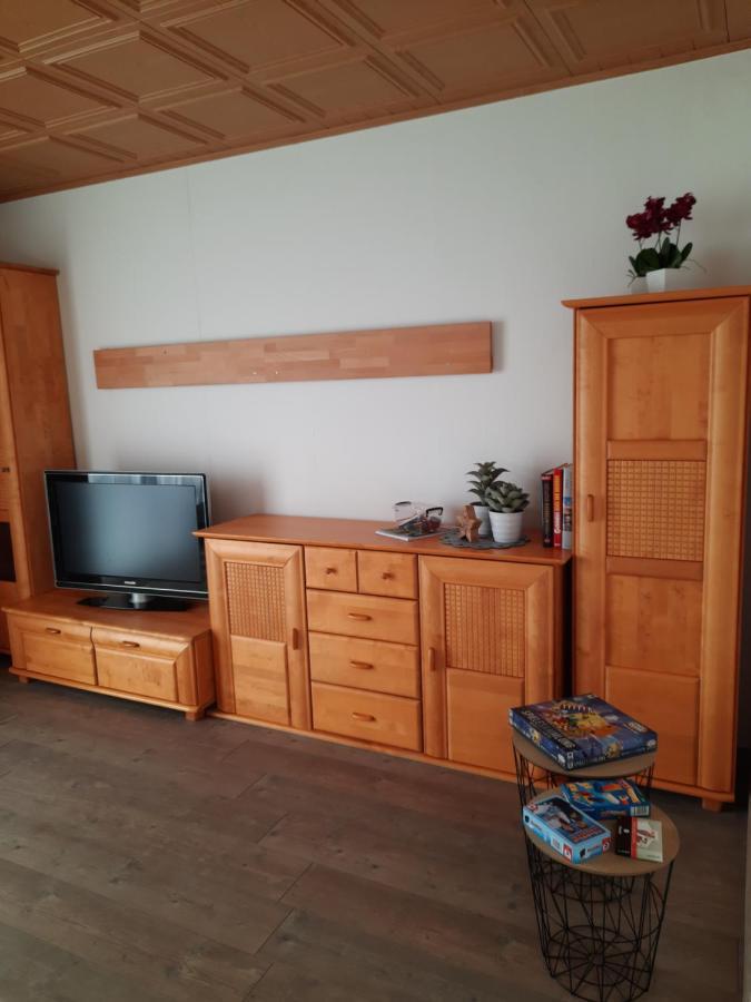 Landhaus Theresia Sankt Martin am Tennengebirge Exteriör bild