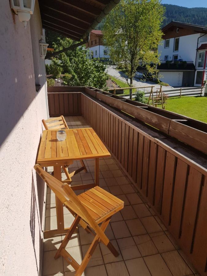 Landhaus Theresia Sankt Martin am Tennengebirge Exteriör bild